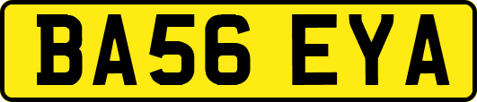 BA56EYA