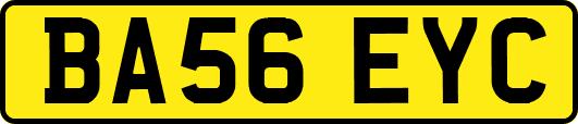 BA56EYC
