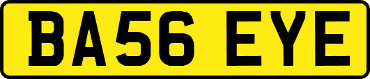 BA56EYE