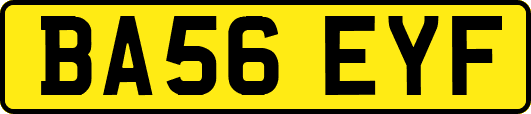 BA56EYF