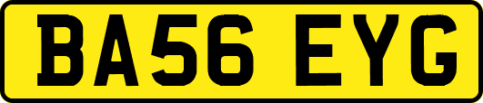 BA56EYG