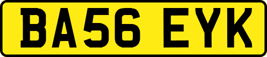 BA56EYK