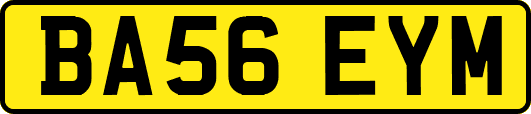 BA56EYM