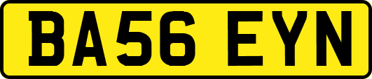 BA56EYN
