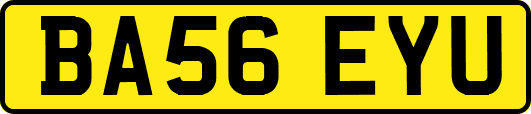 BA56EYU