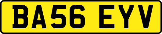 BA56EYV