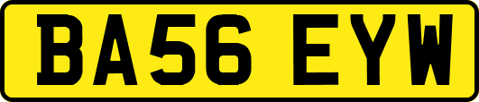 BA56EYW