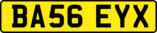 BA56EYX
