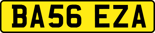 BA56EZA