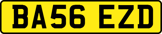 BA56EZD