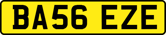 BA56EZE