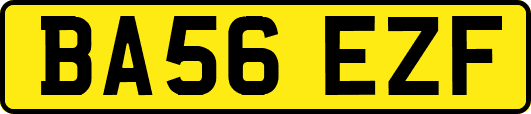 BA56EZF