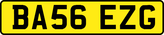BA56EZG