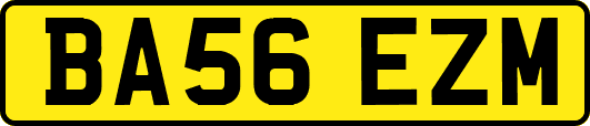 BA56EZM