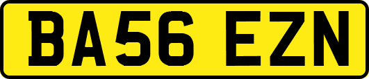 BA56EZN