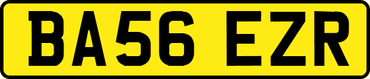 BA56EZR