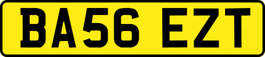 BA56EZT
