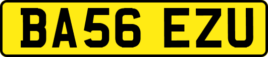 BA56EZU