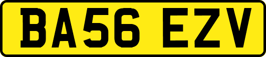 BA56EZV