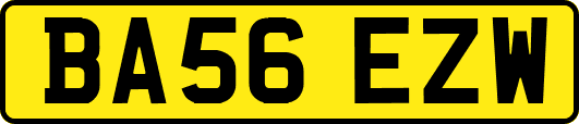 BA56EZW