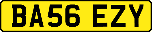 BA56EZY