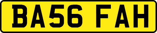 BA56FAH