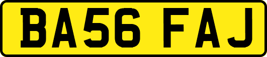 BA56FAJ