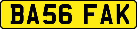 BA56FAK