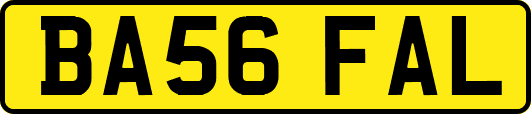 BA56FAL