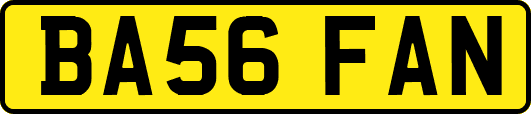 BA56FAN
