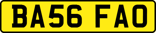 BA56FAO