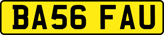 BA56FAU
