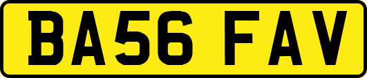 BA56FAV