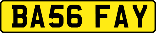 BA56FAY