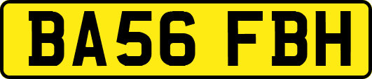 BA56FBH