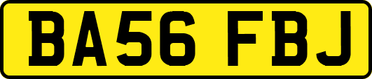 BA56FBJ