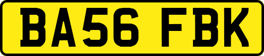 BA56FBK