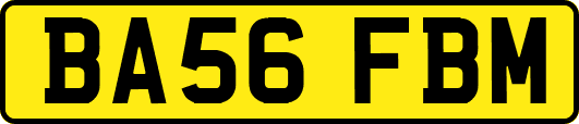BA56FBM