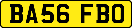 BA56FBO