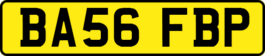 BA56FBP