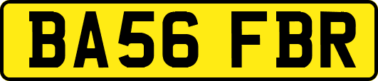 BA56FBR