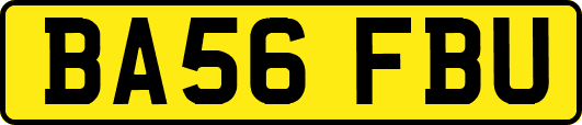 BA56FBU