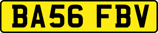 BA56FBV
