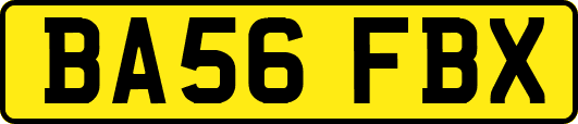 BA56FBX