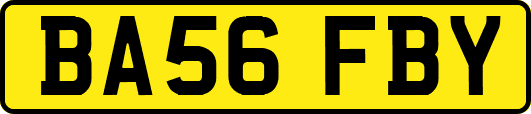 BA56FBY