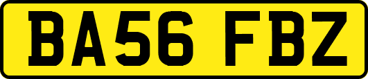 BA56FBZ