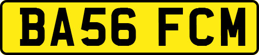 BA56FCM