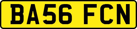 BA56FCN