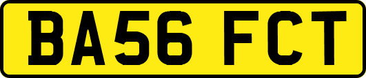 BA56FCT