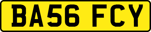 BA56FCY